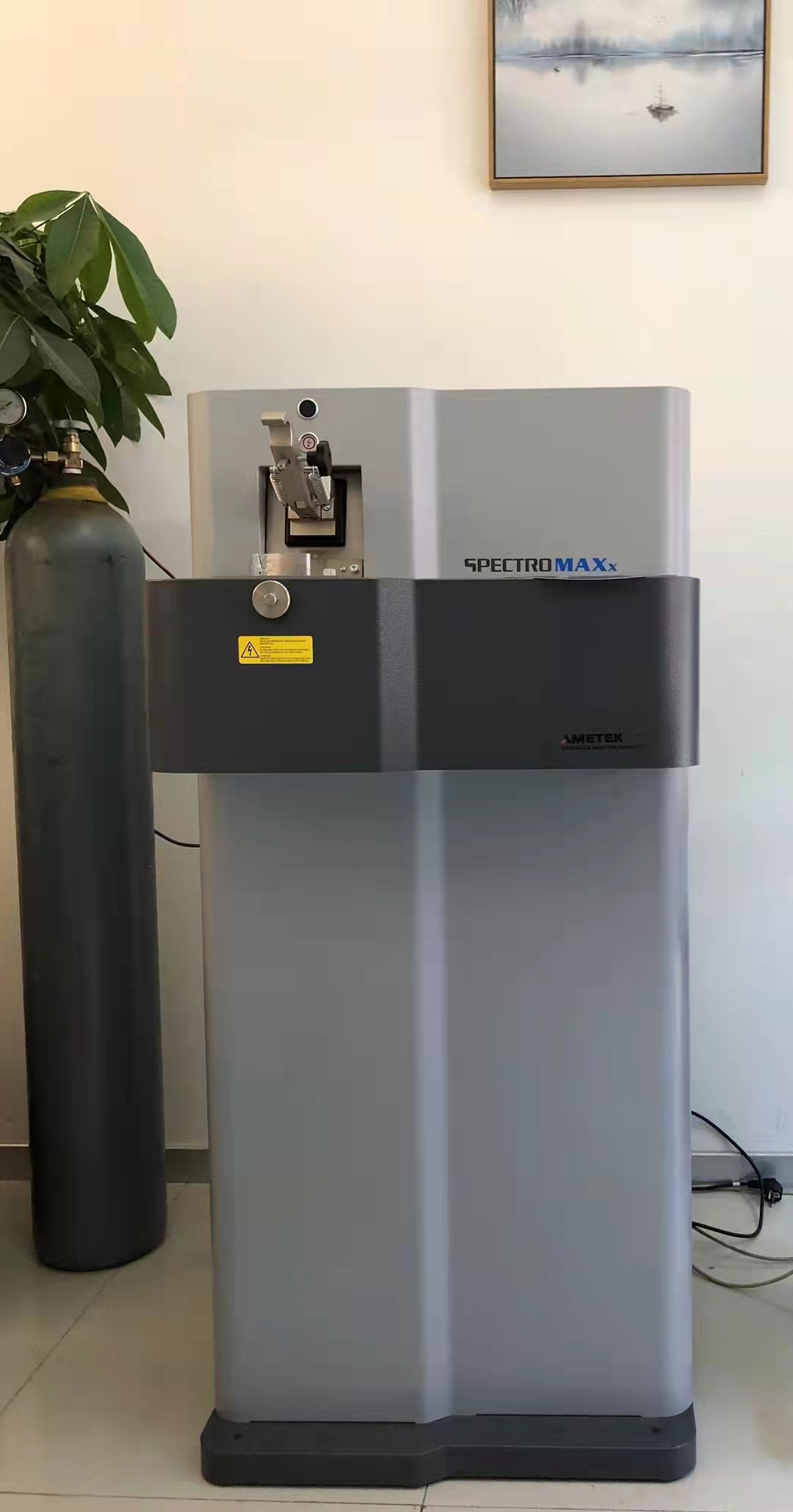 斯派克Max和OBLF GS1000同時發貨江西！