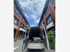 忙碌的八月開始了，發貨發貨出發泰州