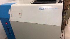 兩臺鐵基納克直讀光譜儀，被客戶一次買走！
