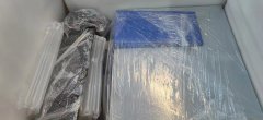 節前最后一臺發貨中，斯派克MAXx04漂洋過海發貨