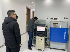 兩臺斯派克第五代設備，廣東地區同時裝機！